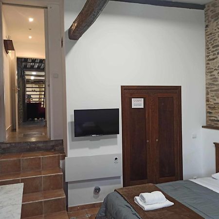 Casa Taboada Hotel Sarria Kültér fotó