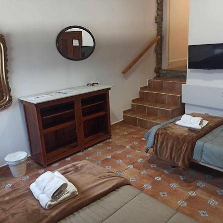 Casa Taboada Hotel Sarria Kültér fotó