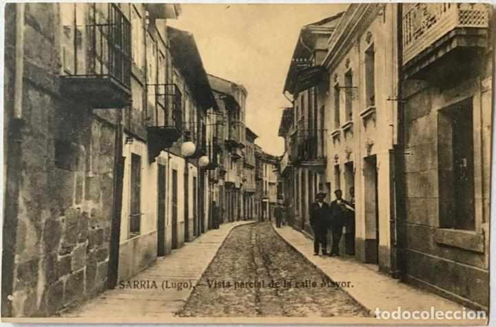 Casa Taboada Hotel Sarria Kültér fotó