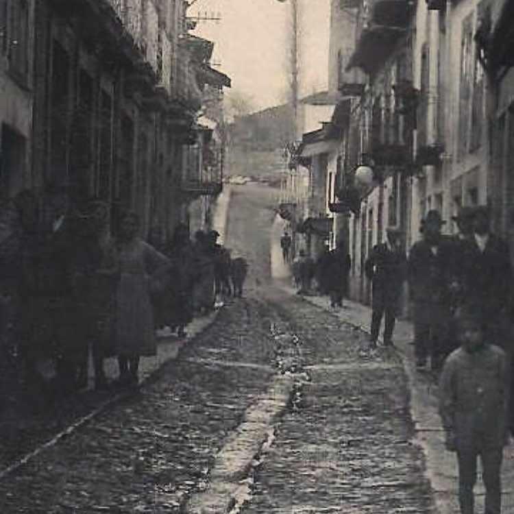 Casa Taboada Hotel Sarria Kültér fotó