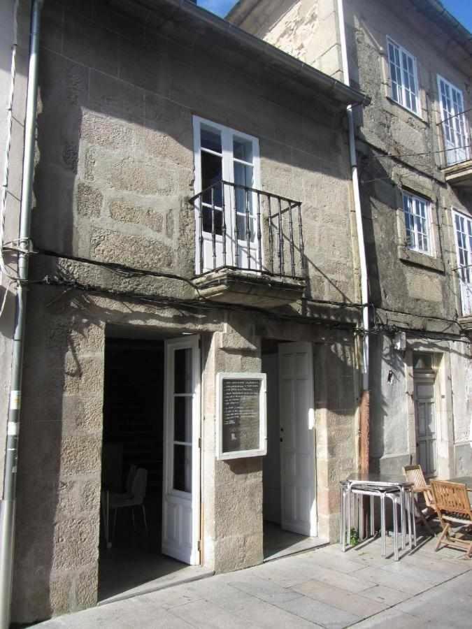 Casa Taboada Hotel Sarria Szoba fotó