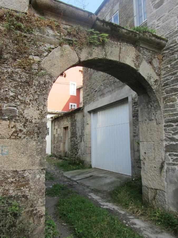 Casa Taboada Hotel Sarria Szoba fotó