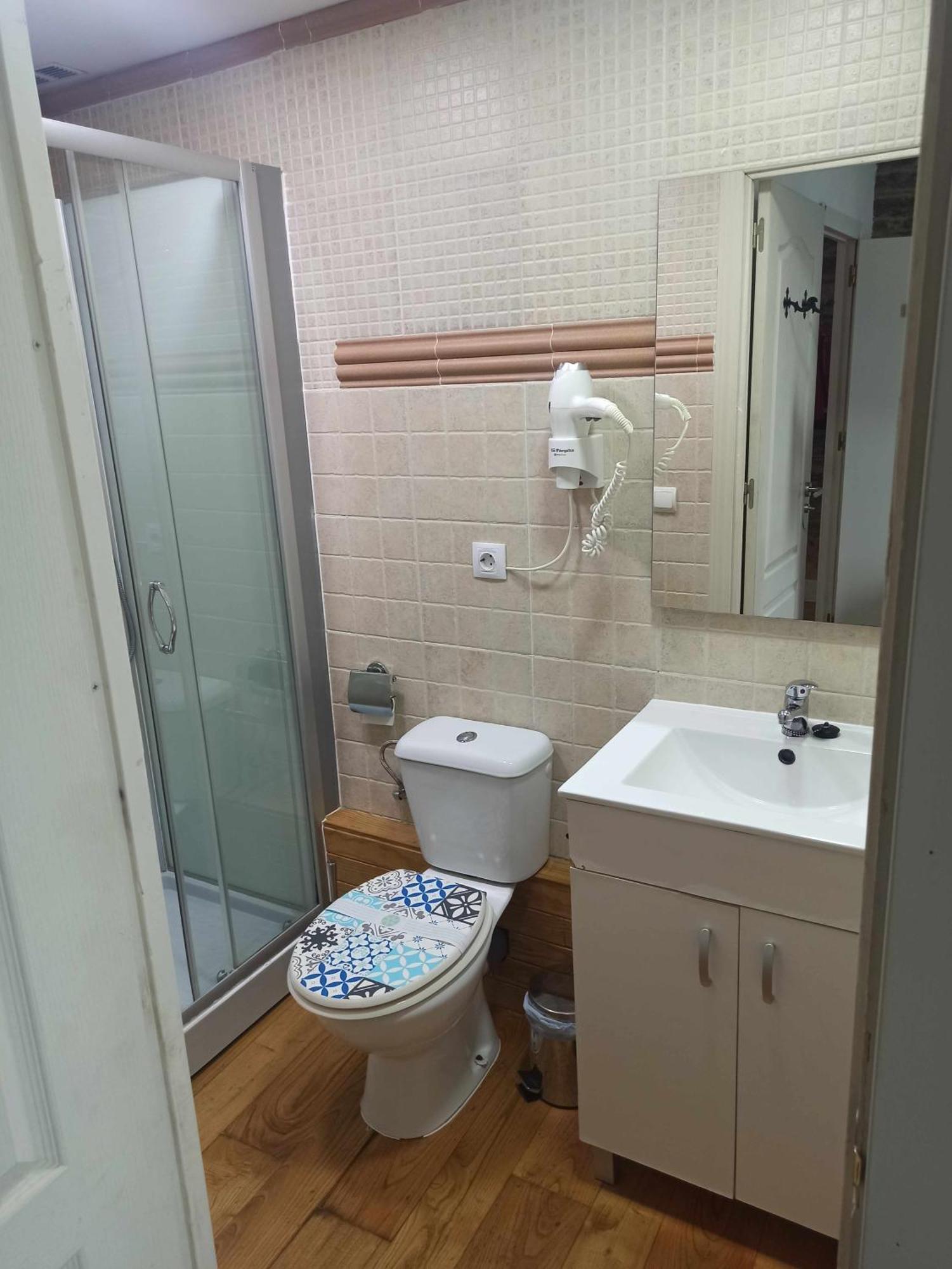 Casa Taboada Hotel Sarria Kültér fotó